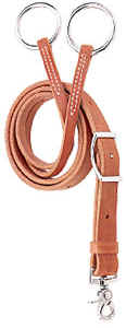 Leather Training Forks