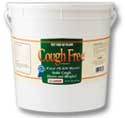 Cough Free Powder works fast