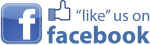 Like Us On Facebook