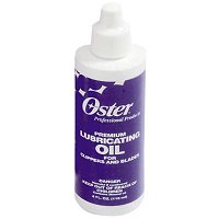 Oster Premium Lubricating Oil