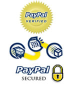 Wes Forsythe Internet Services is a Verified PayPal Business Member.
