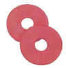 Rubber Bit Guards / Rubber Cheek Rings