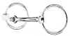 Ring Snaffle Style Bits