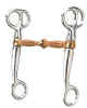 Copper Mouth Tom Thumb Bit