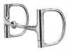 D Ring Style Snaffle Bits