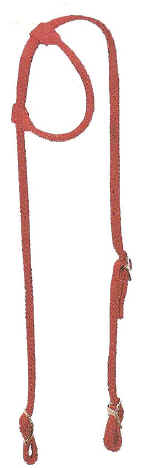 nylon sliding ear headstall
