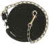 Poly Lead Ropes w/Swivel Chain
