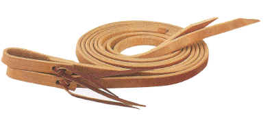 Heavy Harness Split Reins