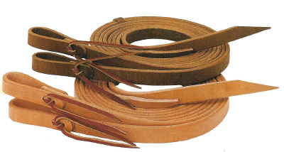 Horizons Split Reins